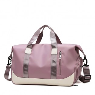 3942 TRAVEL BAG / GYM BAG
